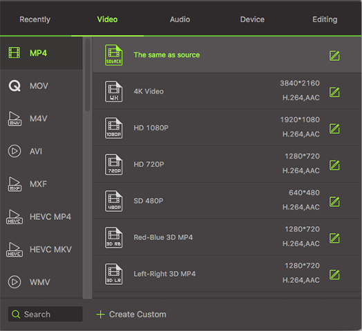 vob to mp4 converter