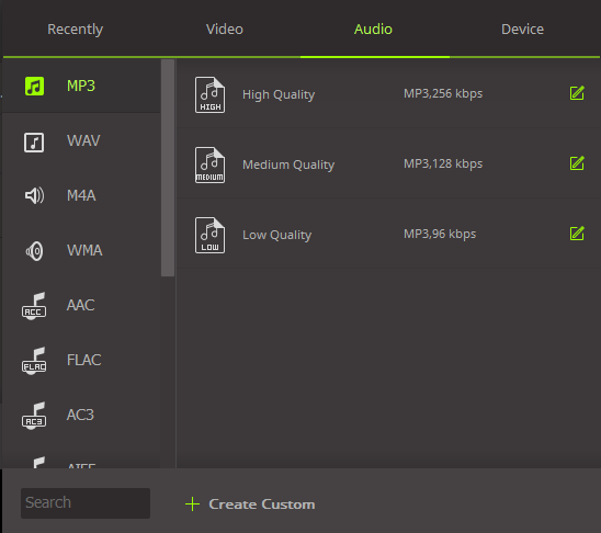 vob to mp3 windows