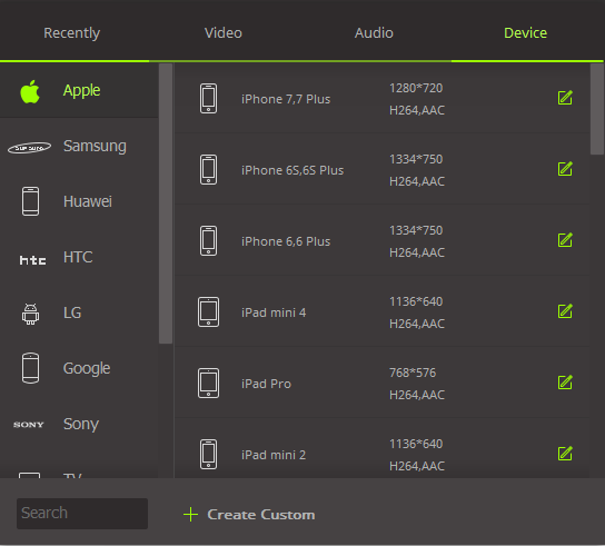 WMA to Android Converter: How to Play WMA on Android Device