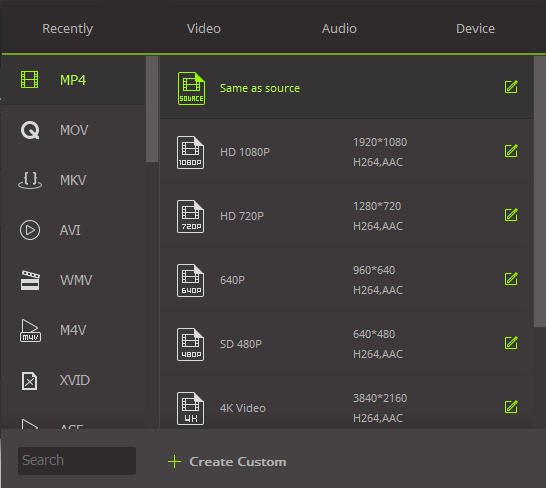 how to add subtitle to videos using UniConverter windows