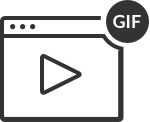 convert gif video windows