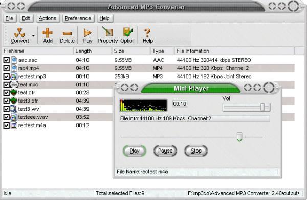 wmv converter to mp3 free