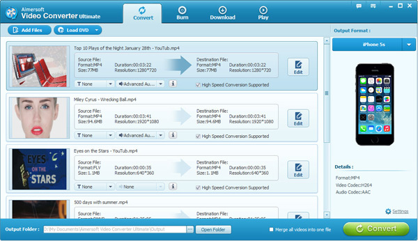 how to convert vob to mp4 free