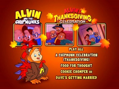 thanksgiving movies kids