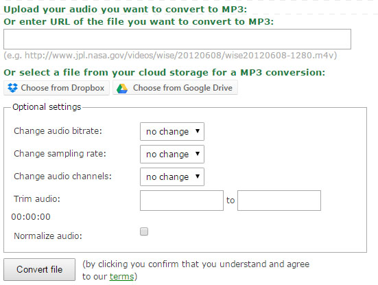 AMR to MP3 Converter: How to Convert AMR File to MP3
