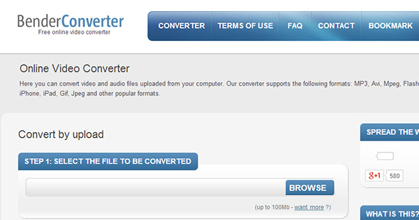 avi to mp4 converter online free