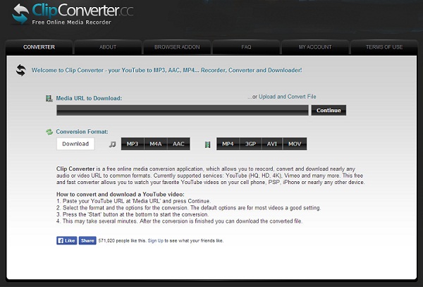 online vob to mp4 converter