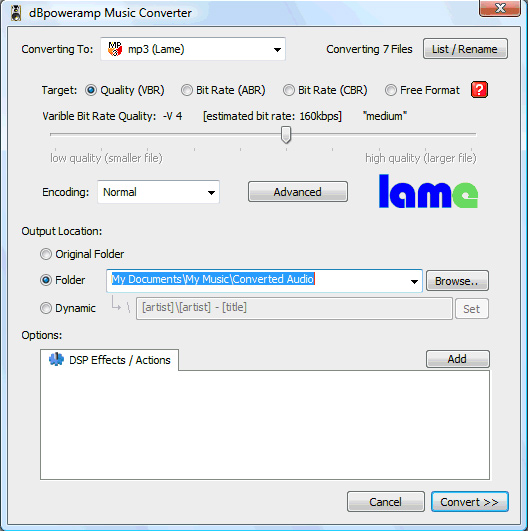 mp3 to mp4 converter free download