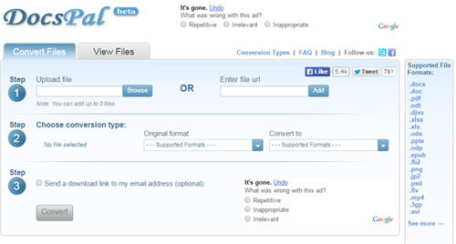 mkv to flv online