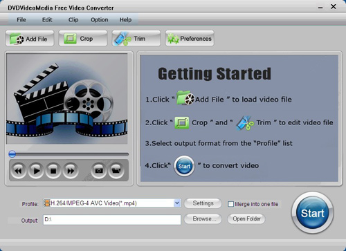 convert flv on mac