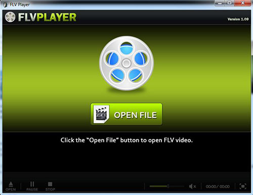 flv player free download for windows 10
