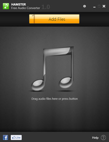 wav to mp3 converter free download