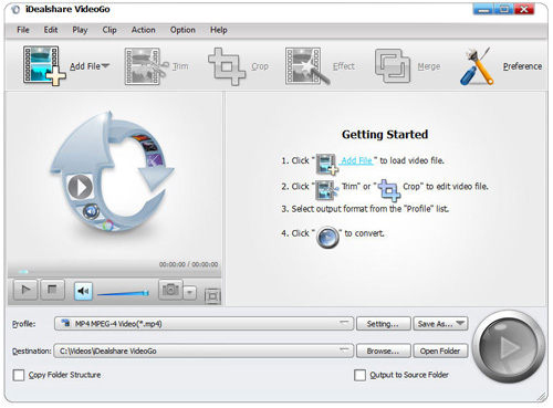 mp4 to mp3 freeware