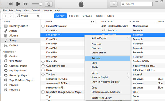 convert mp3 to ringtone itunes