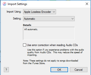 How to Convert FLAC to MP3 in iTunes