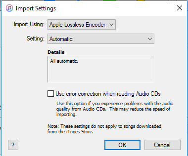 aiff to mp3 converter itunes