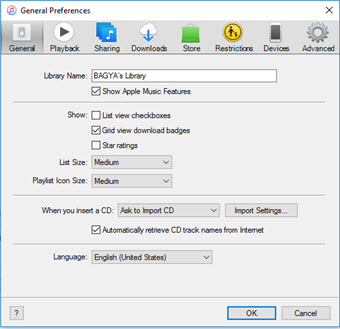Free Way to Convert MP3 to AIFF on Mac/Windows PC
