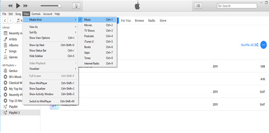 iTunes to MP3 Converter: How to Convert iTunes to MP3