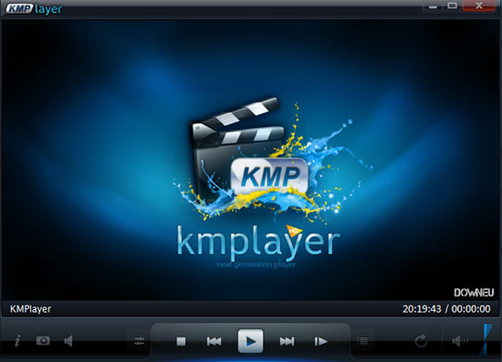 flv video player