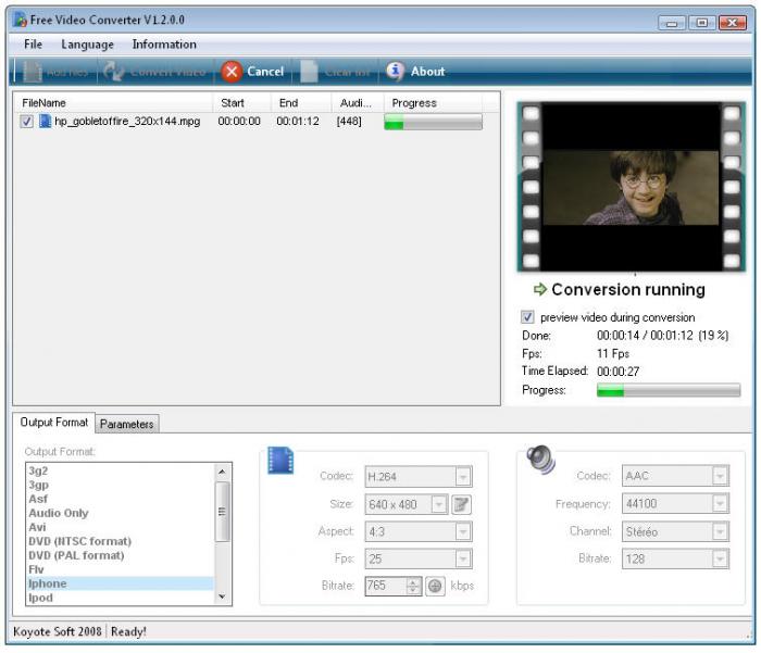 Best 10 MOV to WMV Converter