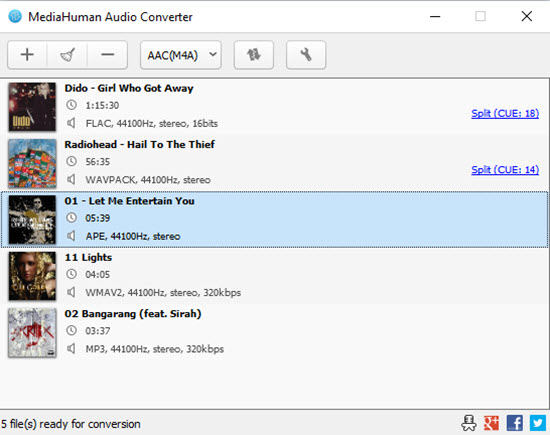 wav to mp3 converter free