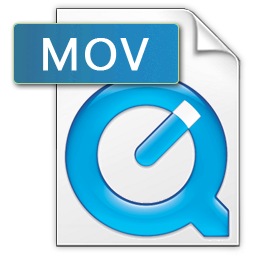 mov file