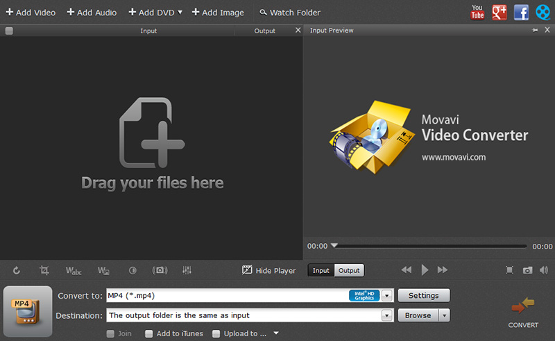 mp4 wmv converter