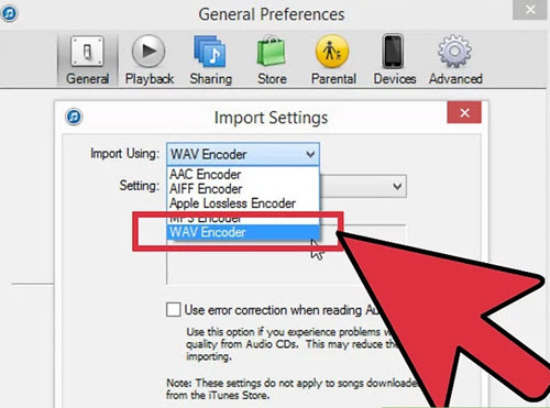 3 Ways to Convert MP3 to WAV on Mac/Windows PC