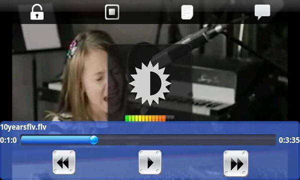 free wmv player for android