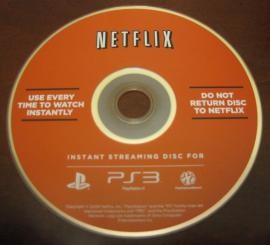 play netflix files on psp