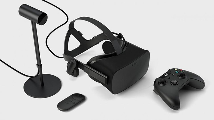 Oculus Rift Review: Appearance, Performance, Touch Controllers, Games and More