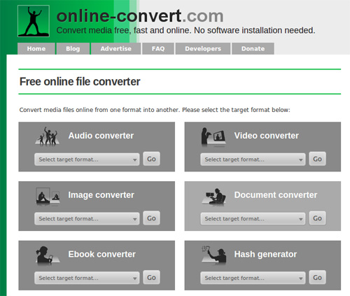 convert vcd videos to mp4