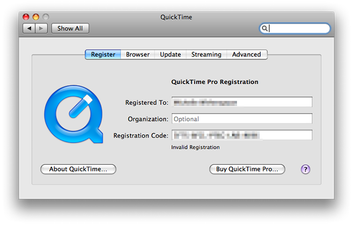 convert quicktime videos to m4v mac