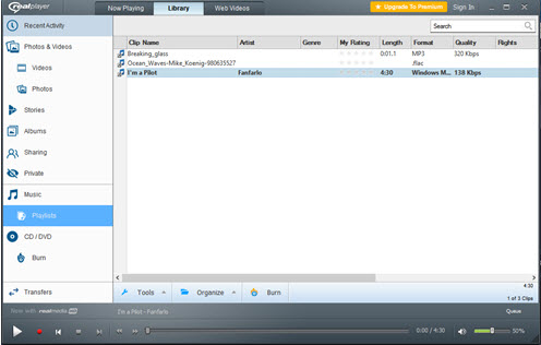 RealPlayer to MP3 Converter: How to Convert Real Audio to MP3