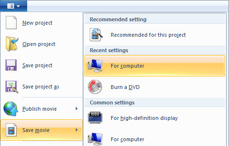 how to convert wlmp to wmv